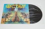 Octave - La Porțile Iubirii (At The Gates Of Love) - disc vinil vinyl LP NOU, Electrecord