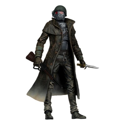 Fallout: New Vegas McFarlane Elite Edition #4 Action Figure NCR Ranger 17 cm foto