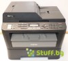 Mултифункционално устройство Brother MFC-7460DN