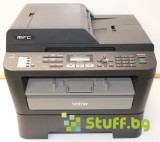 Mултифункционално устройство Brother MFC-7460DN