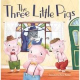 The Three Little Pigs