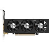 Placa video Gigabyte GeForce&reg; RTX&trade; 4060 OC LOW PROFILE, 8GB GDDR6, 128-bit