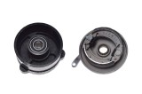 Butuc + saboti roata fata atv 110, partea stanga, 3 prezoane Cod Produs: MX_NEW ZQ5210