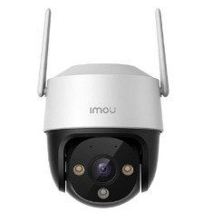 Camera wireless Imou Cruiser 2C, 3MP, Iluminare LED si IR 30m, Functii AI, Audio, Alarma, IP66 - IPC-S7CP-3M0WE SafetyGuard Surveillance