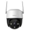 Camera wireless Imou Cruiser 2C, 3MP, Iluminare LED si IR 30m, Functii AI, Audio, Alarma, IP66 - IPC-S7CP-3M0WE SafetyGuard Surveillance