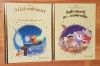 Set 2 carti din colectia Micii salvatori. Disney. Povesti din colectia de aur