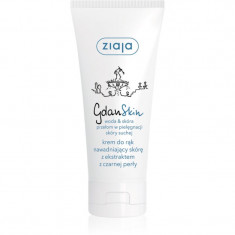 Ziaja Gdan Skin crema de maini 50 ml