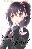 Boarding School Juliet - Volume 2 | Yousuke Kaneda, Kodansha Comics