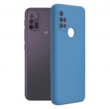 Husa Techsuit Soft Edge Silicon Motorola Moto G10 / G30 - Denim Blue