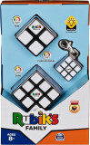 Set 3 cuburi rubik - Multicolor | Spin Master