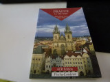 Prague - la ville doree
