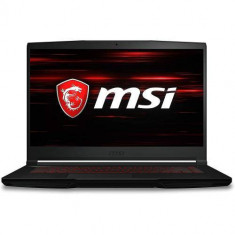 Laptop MSI GF63 Thin 10SCXR 15.6 inch FHD Intel Core i7-10750H 8GB DDR4 512GB SSD nVidia GeForce GTX 1650 4GB Free DOS Black foto