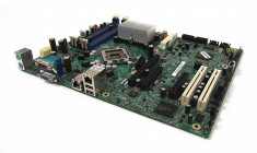 Placa de baza INTEL S3200SH foto