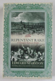 THE REPENTANT RAKE , A CHRISTOPHER REDMAYNE MYSTERY by EDWARD MARSTON , 2001