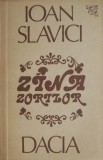 Zana zorilor