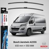 Cumpara ieftin Stergatoare Toyota Proace Max Electric Van MFQE din 07.2024 | 3 397 007 225 - BOSCH