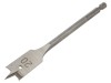 Burghiu Lopată Lemn 20mm 152mm