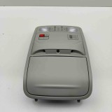 Lampa LED Interior Skoda Karoq NU7 2024 OEM 5E0867489B 12V Alb Multicolor 24W 2000lm Iluminat Auto Soclu Usa