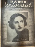 Radio Universul, nr. 434, 20 februarie 1943