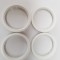 Set inele de centrare ghidaj jante noi 70-63.4 mm Ford