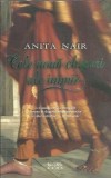 Cele Noua Chipurile Inimii - Anita Nair, Editura Leda 2011, 545 Pagini, Stare Buna, Literatura Straina, Roman