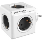 PowerCube Original 2100 Grey, ALLOCACOC