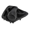 Nuca cu manson schimbator de viteze Automobilus, pentru Fiat Fiorino 2007-2021, Qubo 2008-2021, Citroen Nemo