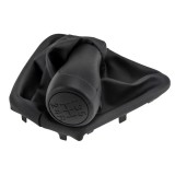Nuca cu manson schimbator de viteze Automobilus, pentru Fiat Fiorino 2007-2021, Qubo 2008-2021, Citroen Nemo