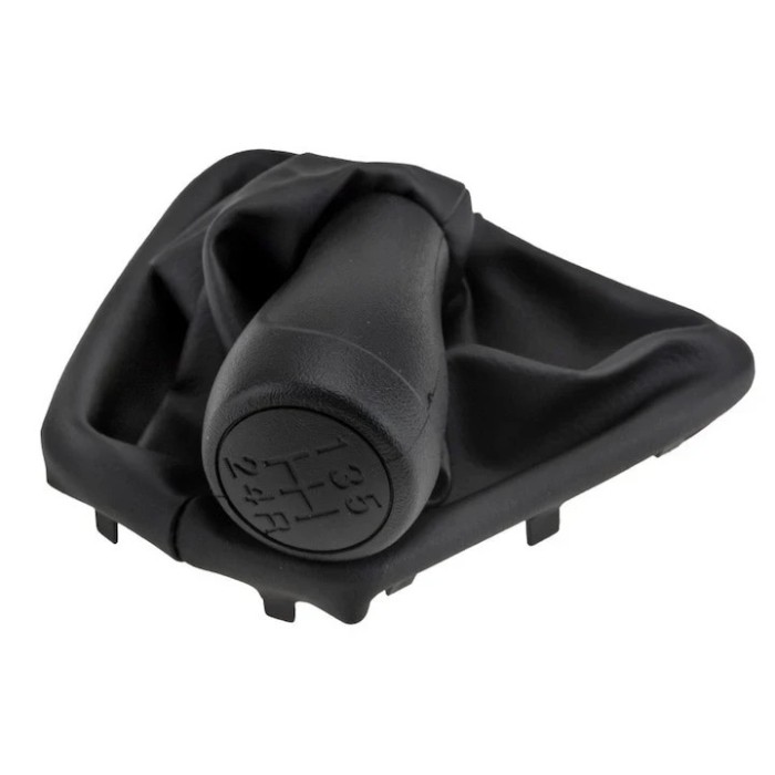 Nuca cu manson schimbator de viteze Automobilus, pentru Fiat Fiorino 2007-2021, Qubo 2008-2021, Citroen Nemo