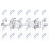 Planetara Hyundai Santa Fe 2 2006-2012, Spate, Stanga, Dreapta, CV Manuala, CV Automata, NPW-HY-601