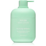 HAAN Purifying Verbena lapte de corp cu probiotice 250 ml