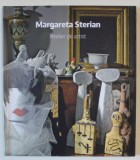 MARGARETA STERIAN , ATELIER DE ARTIST , 2022