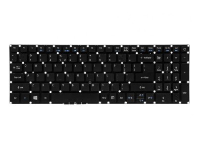 Tastatura laptop ACER ASPIRE E5-573 E5-722 V3-574 E5-532 foto
