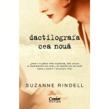 Dactilografa cea noua, Suzanne Rindell