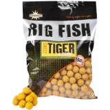 BOILIES DYNAMITE BAITS BIG FISH SWEET TIGER &amp; CORN 15mm 1KG