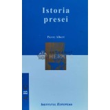 Istoria presei - 2002 - Pierre Albert (W43)