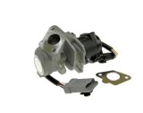 Supapa de recirculare a gazelor de esapament Ford Focus C-Max, 10.2003-03.2007, Volvo S40 2 (Ms), 01.2004-12.2012, V50 (Mw), 12.2003-12.2012, Motoriz, SRLine