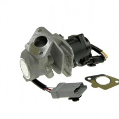 Supapa de recirculare a gazelor de esapament Ford Focus C-Max, 10.2003-03.2007, Volvo S40 2 (Ms), 01.2004-12.2012, V50 (Mw), 12.2003-12.2012, Motoriz