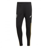 Pantalon de trening Fotbal Juventus 2022/2023 Adulți, Adidas