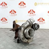 Turbina Nissan Opel Renault 2.0-2.3 2006-2014