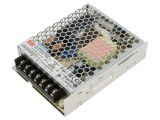 Alimentator &icirc;ncastrat modular 100W, 36V DC