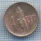 AX 624 MONEDA- ROMANIA - 1 LEU -ANUL 1940 -STAREA CARE SE VEDE