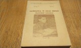 MATEMATICA IN CICLUL PRMAR (Contributii Metodice) - Stefanescu Vasile, Peti Anghel, Stan Florea - Inspectoratul Scolar Arges, 1980, 328 p.