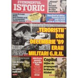 Evenimentul istoric, nr. 28, 26 iunie - 24 iulie 2020 (Editia: 2020)