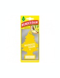Odorizant auto bradut Wunder-Baum Vanillaroma, WUNDER-BAUM&reg;