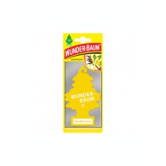 Odorizant auto bradut Wunder-Baum Vanillaroma