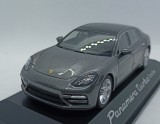 Macheta Porsche Panamera Turbo - Herpa 1/43