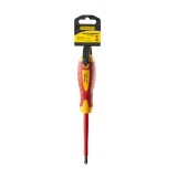 Surubelnita cruce izolata 1000V PH2x100 mm din otel CR-V Top Master Pro