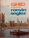 Ghid de conversatie roman englez