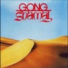 Gong Shamal (cd)